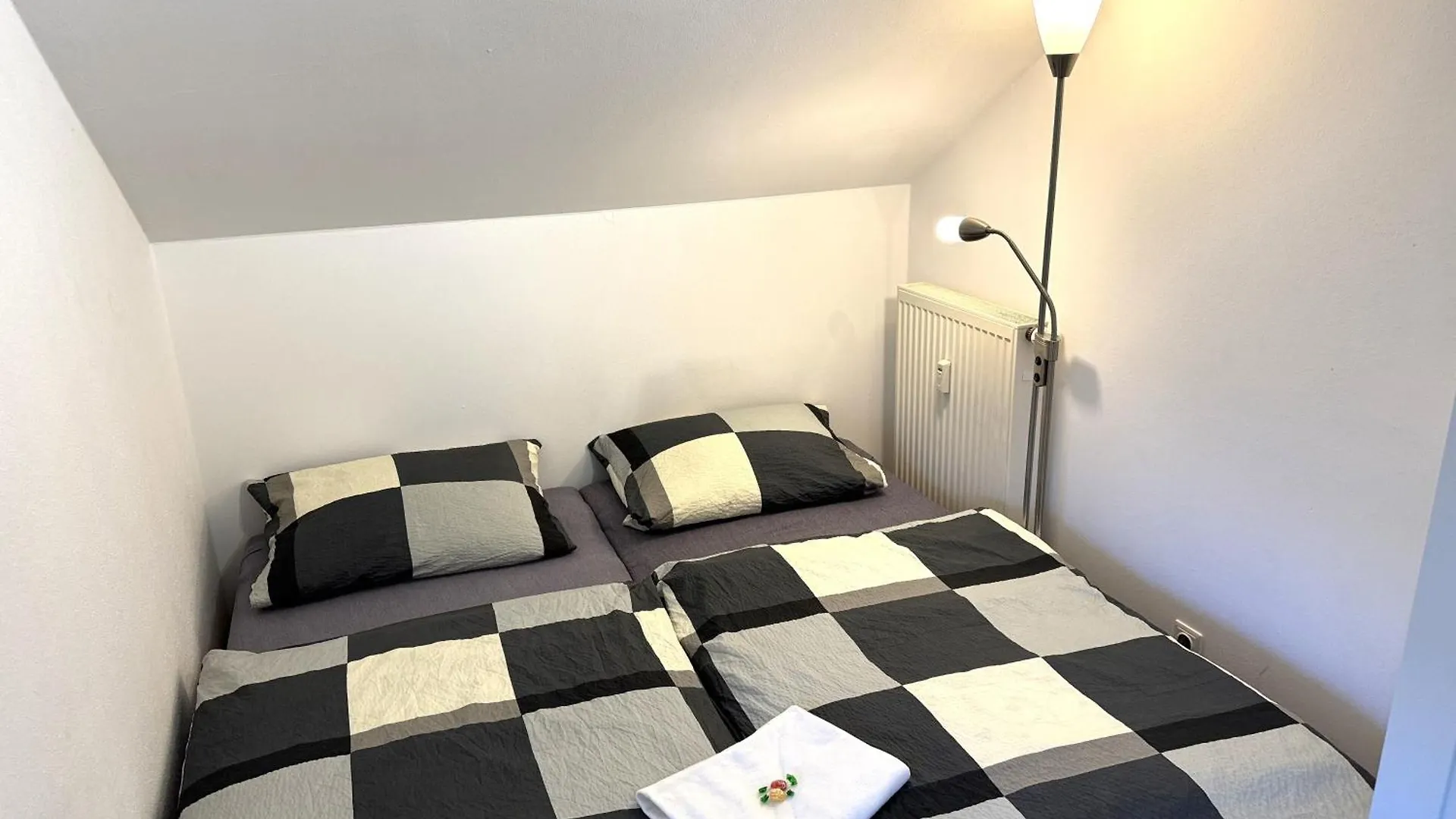 Luxurioese Ferienwohnung 